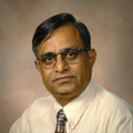 Dr. Harshad Chhotalal Patel, MD