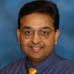 Dr. Ramesh Rao, MD - Springfield, VA - Diagnostic Radiology, Nuclear Medicine