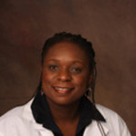 Dr. Demetria Yvette Austin MD
