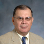 Dr. Juan Angel Estigarribia MD