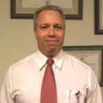 Dr. David Franklin Rosner, MD