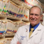 Dr. Lawrence David Gardner MD