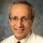 Dr. Ekram Labeb Hanna, MD - Bridgeton, NJ - Internal Medicine