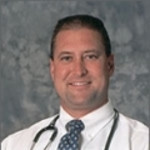 Dr. Keith Christian Reschly, MD - Bolivia, NC - Family Medicine