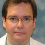 Dr. Jorge Luis Cuello, MD