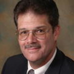 Dr. Jordan Iserman, MD
