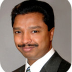 Dr. Balaji A Veerappan MD