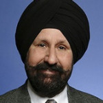 Dr. Ajit Pal Singh Sandhu, MD