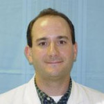 Dr. John Edward Hogg, MD