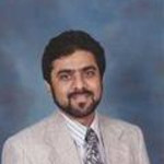 Dr. Prakash Navanitlal Shah, MD