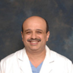 Dr. Hany Fawzi Shanoudy, MD