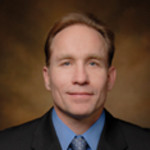 Dr. John Keith Nichols, MD