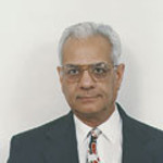 Dr. Rajendra Kumar Jain MD