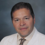 Dr. Jorge Luis Castriz, MD - Great Falls, MT - Cardiovascular Disease