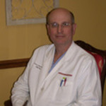 Dr. Larry Collins Stutts, MD - Sheffield, AL - Obstetrics & Gynecology