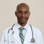 Dr. Gebreselassie Woldeberha Nida, MD - Reidsville, NC - Endocrinology,  Diabetes & Metabolism, Internal Medicine