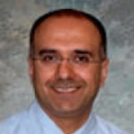 Dr. Nihad M Boutros, MD - Canton, OH - Pulmonology, Critical Care Respiratory Therapy, Critical Care Medicine, Sleep Medicine