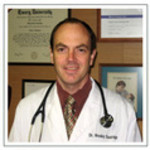 Dr. Wesley Vance Eastridge, MD - Gate City, VA - Family Medicine, Public Health & General Preventive Medicine