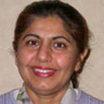 Dr. Sunita Ravikumar MD
