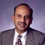 Dr. Sudhir K Narla MD