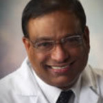 Dr. Ramalingam Selvarajah, MD