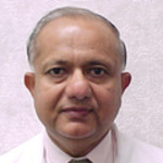 Dr. Virender D Parekh, MD - Port Huron, MI - Cardiovascular Disease, Internal Medicine