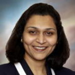 Dr. Aparna Pradeep Ambe MD