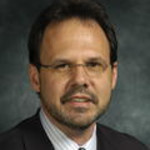 Dr. Clair Alan Schwendeman, MD
