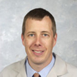 Peter Marshall Colegrove, MD Surgery