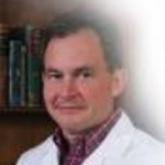 Dr. Gerald Max Stell, MD