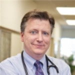 Dr. Richard Edward Luka, MD - Garfield, NJ - Allergy & Immunology