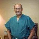Dr. Shashikant Ambalal Patel, MD