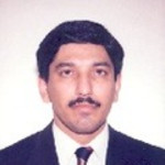 Muhammad Farooq Khokhar