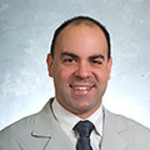 Dr. Steven William Beckway, DO - Evanston, IL - Family Medicine