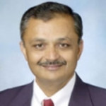 Dr. Kiran R Modi, MD - Titusville, FL - Internal Medicine, Cardiovascular Disease