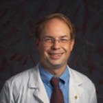 Dr. Karsten Fryburg, MD
