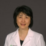 Dr. Meng Zhou-Wang, MD - Greenville, SC - Neurology, Clinical Neurophysiology