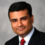 Dr. Tejas Bhupendrab Lodhawala, MD