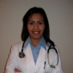 Dr. Rania Abdel-Rahman, MD - Jacksonville, FL - Nephrology, Internal Medicine