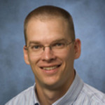 Dr. Brent Eric Nykamp, MD - Orange City, IA - Surgery, Other Specialty