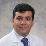 Dr. Luis Enrique Rodriguez MD