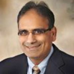 Dr. Mansoor Ahmed, MD
