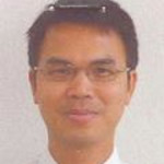 Dr. Phuket Tantivit, MD