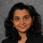 Dr. Divya Umang Patel MD