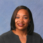 Dr. Claricia Simmons Shepherd MD