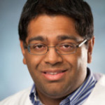 Dr. Rahul Ramesh Patel MD