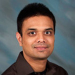 Dr. Ronak Arvind Patel, DO