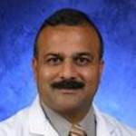Dr. Muhammad Azim Qureshi, MD