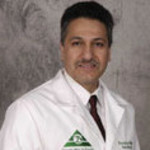 Dr. Mir-M Feraydoon Maher, MD - Fountain Valley, CA - Anesthesiology