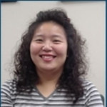 Dr. Yang-Tze Yoko Broussard, MD